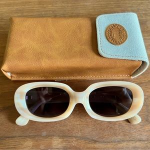 Crap Eyewear Bikini Vision Bone